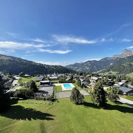 Ideal Ski, Balcon, Parking - - Fr-1-595-34 Notre-Dame-de-Bellecombe