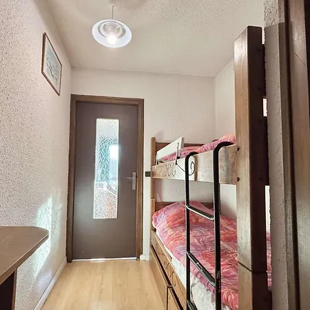 Apartmán Ideal Ski, Balcon, Parking - - Fr-1-595-34