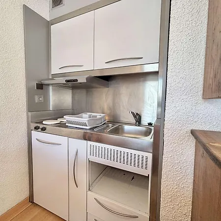 Ideal Ski, Balcon, Parking - - Fr-1-595-34 Notre-Dame-de-Bellecombe