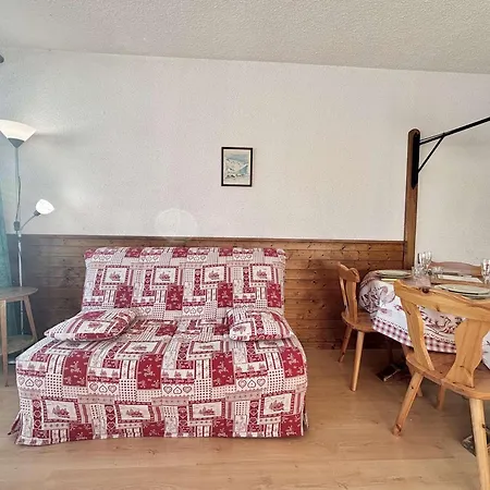 Apartmán Ideal Ski, Balcon, Parking - - Fr-1-595-34